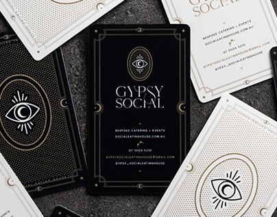 Project thumbnail - Gypsy Social