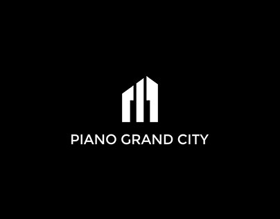 Piano Grand City