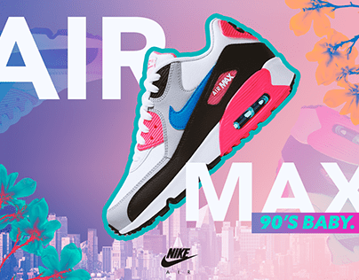Nike Air Max 90´s