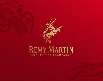 Rémy Martin Chinese New Year