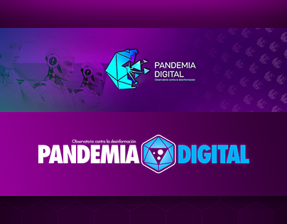 Pandemia Digital (Twitch Remake)