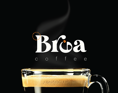 Brea coffee
