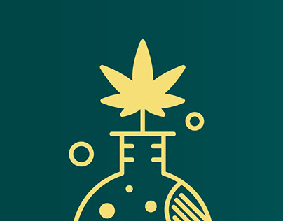 Cannabis Industry Iconography
