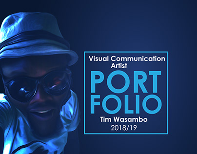 Tim Wasambo portfolio