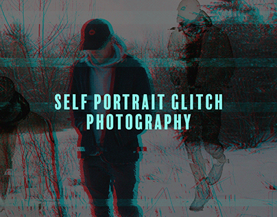 Glitch Photography