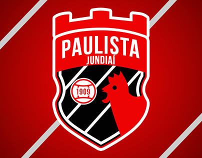 Paulista FC - Redesign Não-Oficial