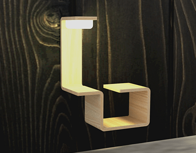 Dieter Rams inspired furniture