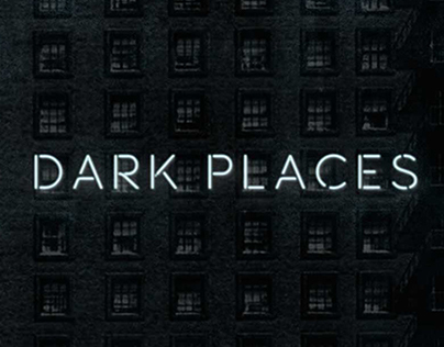 Dark Places: Hotel Cecil