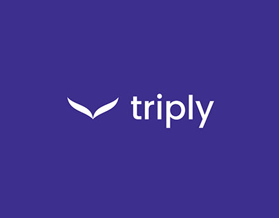 Triply Logo design