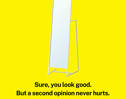 Ikea - Spec Ad