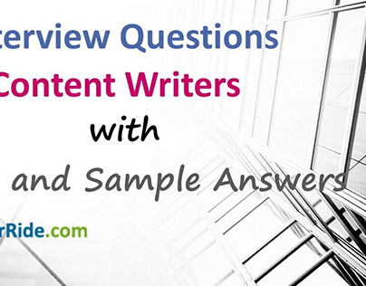 Content's and Article Writing