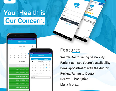 Doctor Booking Platform