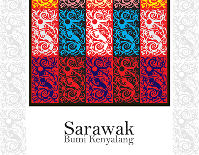 The Beauty of Sarawak
