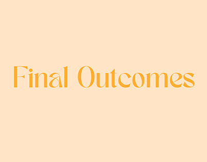 Final outcomes