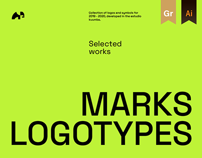Marks & Logotypes