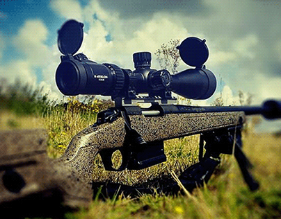 Correct Riflescope For Your Long Range shooting
