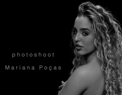 photoshoot | Mariana Poças