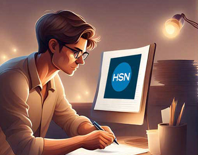 HSN product copywriting