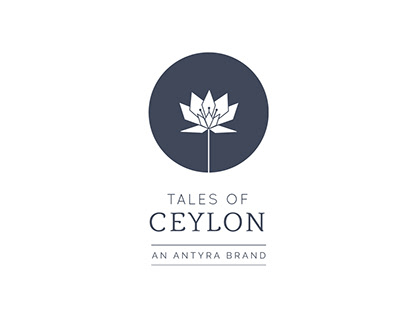 Logo : Tales of Ceylon