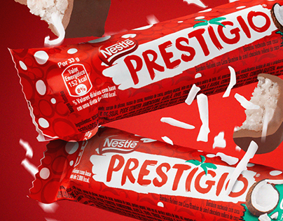 Prestígio - Nestlé