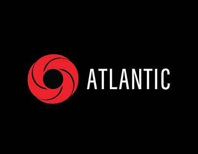 Atlantic Records Rebrand