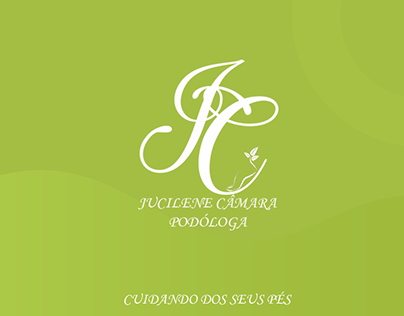 Podologia Logo