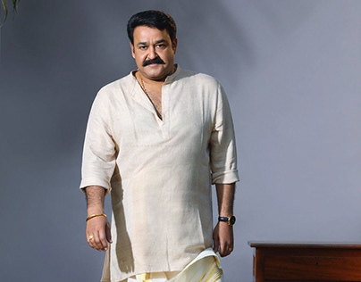 Mohanlal - The Complete Actor