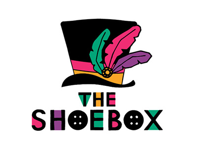 The Shoebox Branding