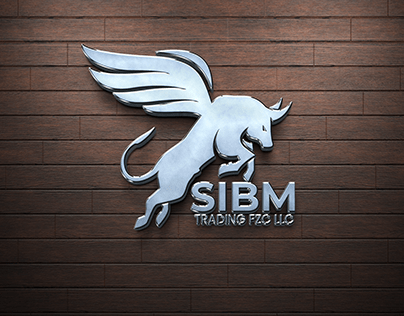 SIBM Trading FZO LLC. Logo