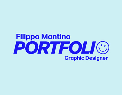 Filippo Mantino Portfolio 2024