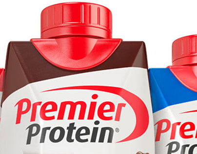 Premier Protein - TetraPaks, Sleeves, and Cartons