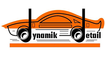 Dynamic Detail Auto Sales Logo