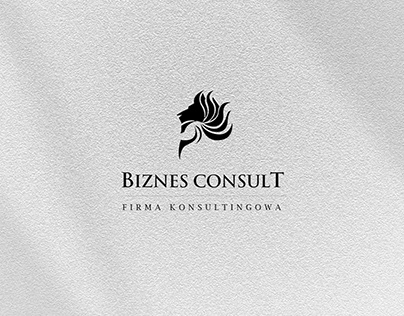 Logo Biznes Consult