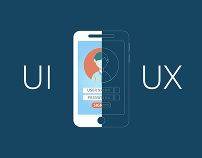 UX/UI