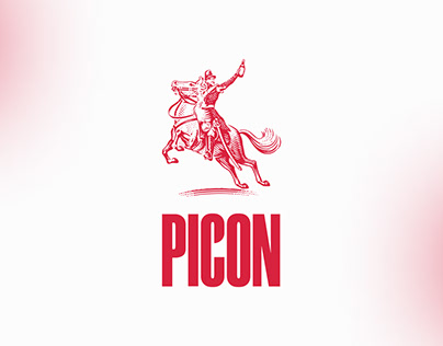 Rebranding - Picon