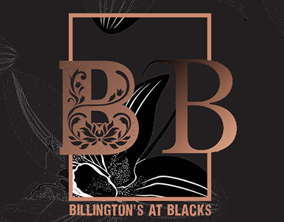 Billington's at Blacks