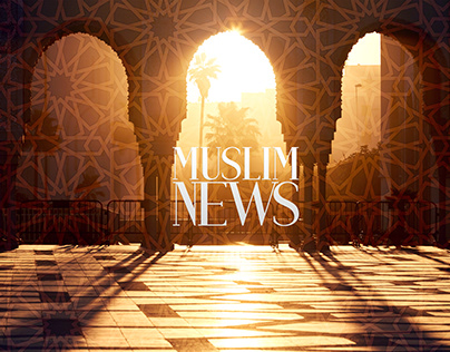 Muslim Network TV, USA
