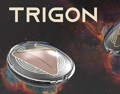 Trigon Cosmetics Design