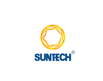 Suntech - Logo