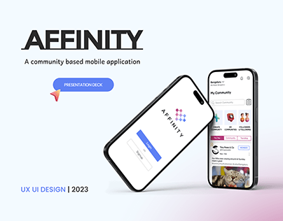 Affinity App