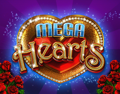 Megahearts - Slot Game