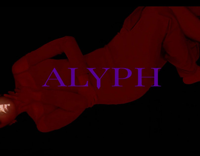 STYLING WORK for Alyph’s Sekali Lagi (MV)