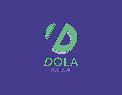 DOLA | Logotype