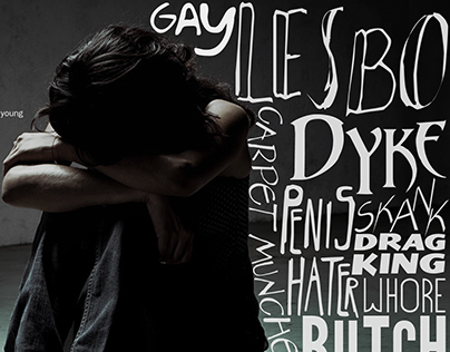 Stonewall Stop Bullying Campaign