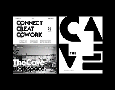 TheCave - Workspace