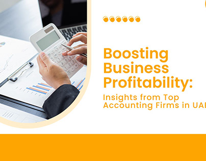 Boosting Business Profitability: Top Accounting Firms