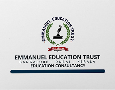 Emmanuel Education Trust Posters