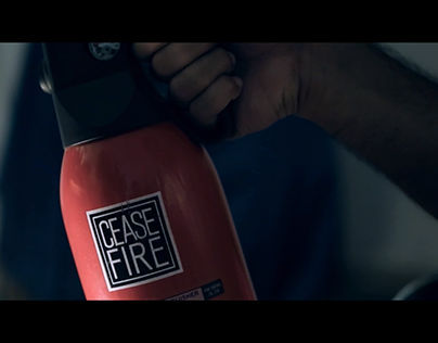 AD Film - 2 | CeaseFire Extinguisher