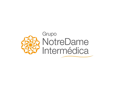 Grupo NotreDame Intermédica - Contagem regressiva