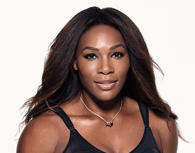 Berlei / Serena Williams